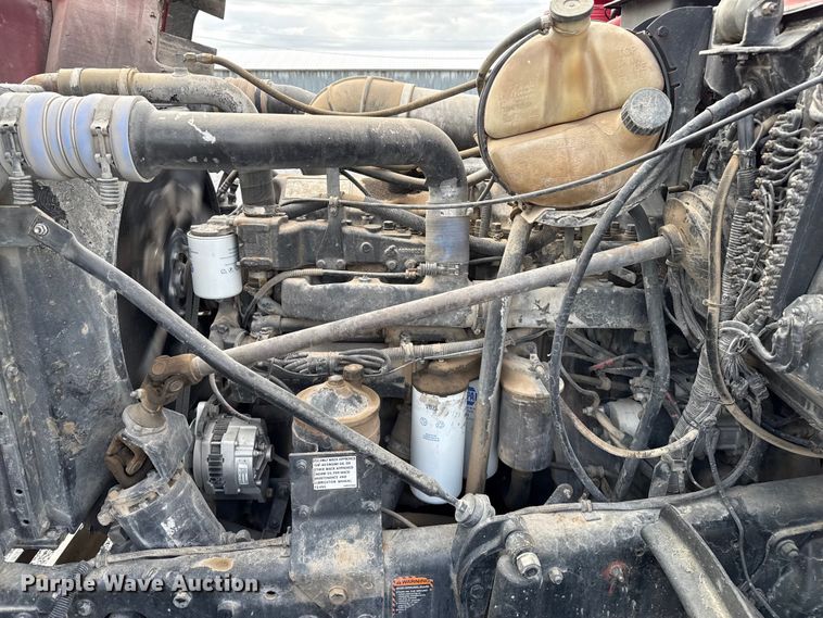 image for item EP0658 1998 Mack RD690S ready mix truck