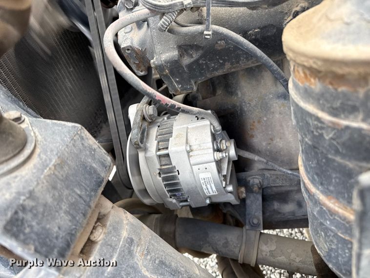 image for item EP0658 1998 Mack RD690S ready mix truck