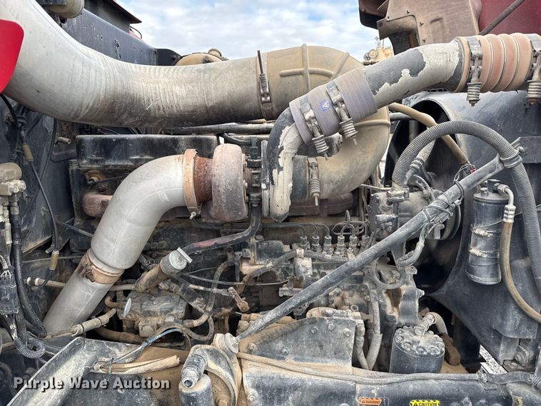 image for item EP0658 1998 Mack RD690S ready mix truck