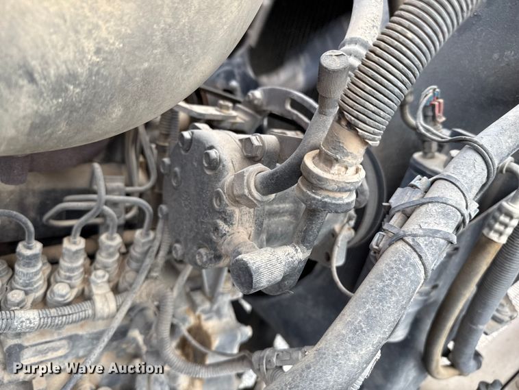 image for item EP0658 1998 Mack RD690S ready mix truck