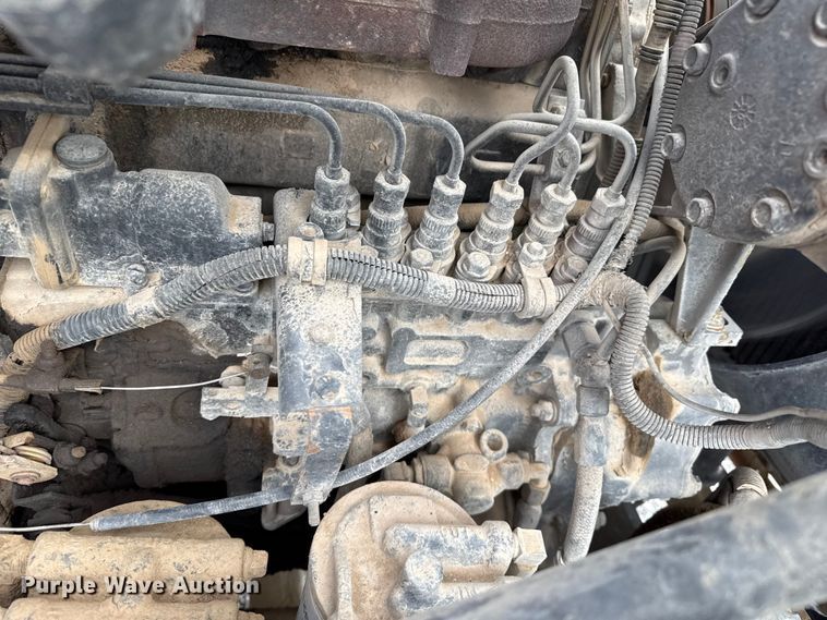 image for item EP0658 1998 Mack RD690S ready mix truck