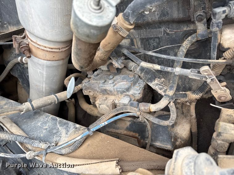 image for item EP0658 1998 Mack RD690S ready mix truck