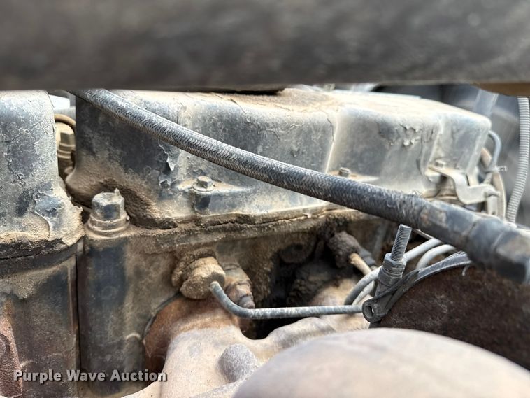 image for item EP0658 1998 Mack RD690S ready mix truck