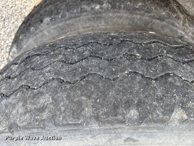 image for item EP0658 1998 Mack RD690S ready mix truck