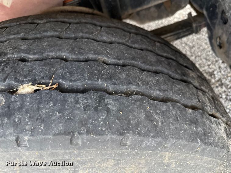 image for item EP0658 1998 Mack RD690S ready mix truck