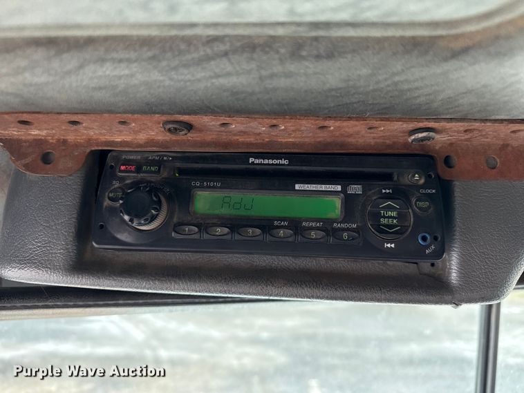 image for item EP0659 1996 Mack RD690S ready mix truck