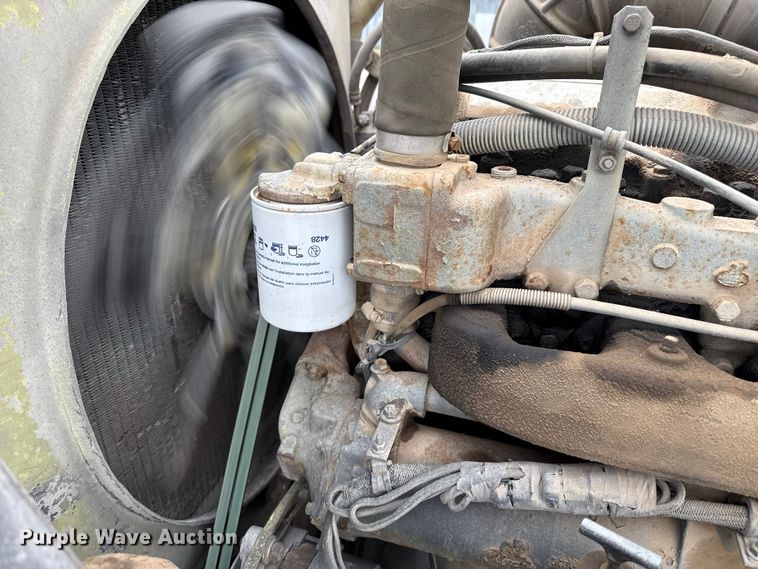 image for item EP0659 1996 Mack RD690S ready mix truck