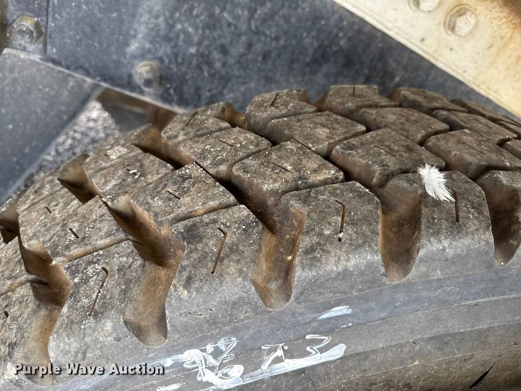 image for item EP0659 1996 Mack RD690S ready mix truck