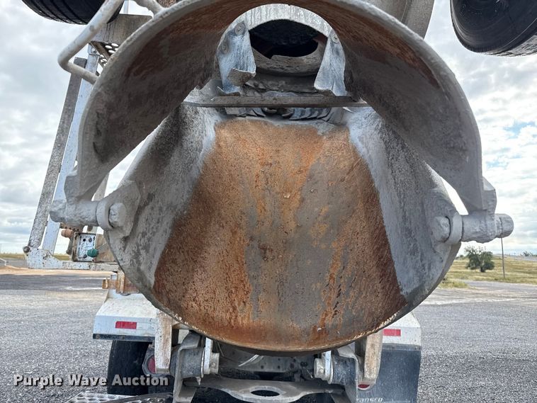 image for item EP0660 1998 Mack RD690S ready mix truck