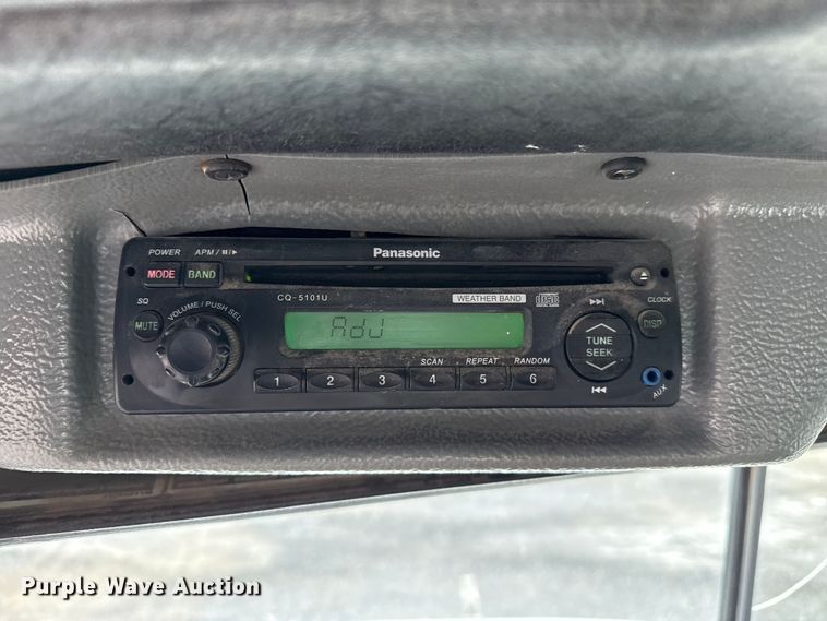 image for item EP0660 1998 Mack RD690S ready mix truck