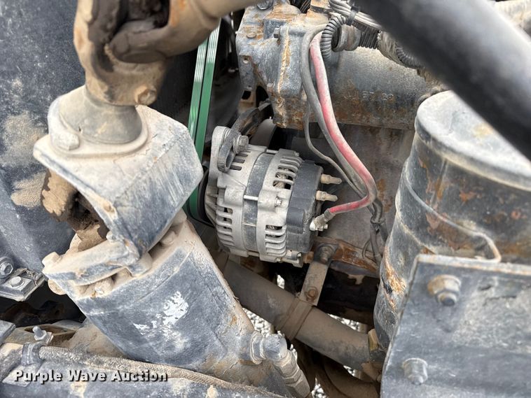 image for item EP0660 1998 Mack RD690S ready mix truck