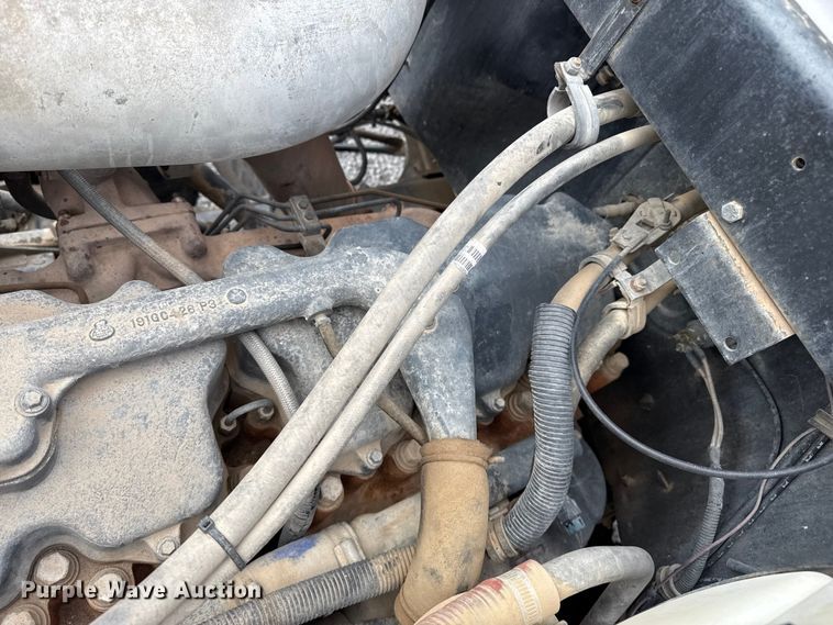 image for item EP0660 1998 Mack RD690S ready mix truck