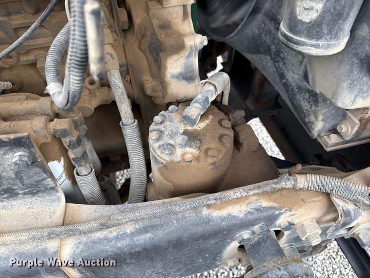 image for item EP0660 1998 Mack RD690S ready mix truck