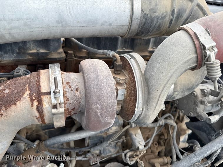 image for item EP0660 1998 Mack RD690S ready mix truck