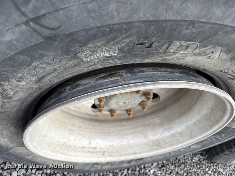 image for item EP0660 1998 Mack RD690S ready mix truck