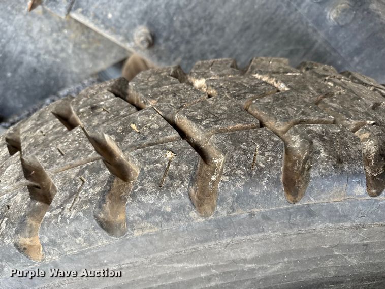 image for item EP0660 1998 Mack RD690S ready mix truck