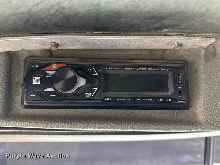 image for item EP0662 2001 Mack RD690S ready mix truck