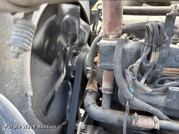 image for item EP0662 2001 Mack RD690S ready mix truck