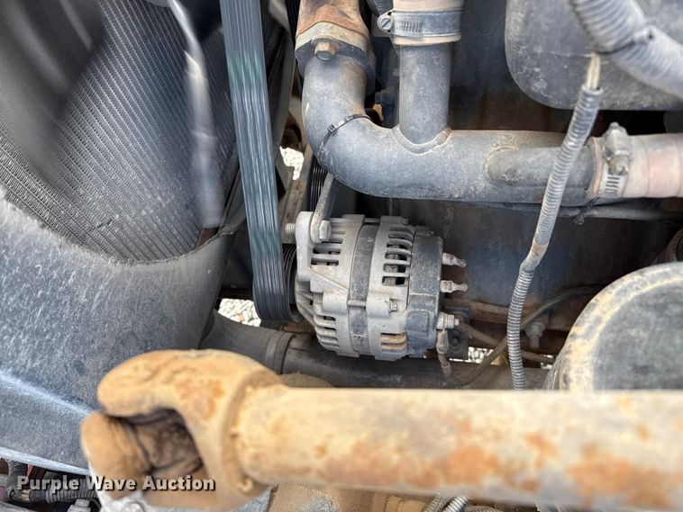 image for item EP0662 2001 Mack RD690S ready mix truck