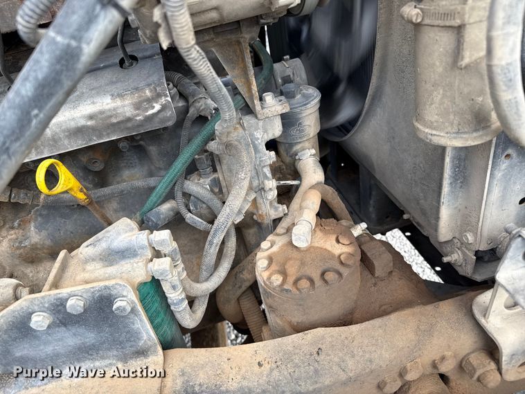 image for item EP0662 2001 Mack RD690S ready mix truck