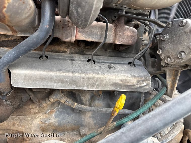 image for item EP0662 2001 Mack RD690S ready mix truck