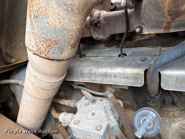 image for item EP0662 2001 Mack RD690S ready mix truck