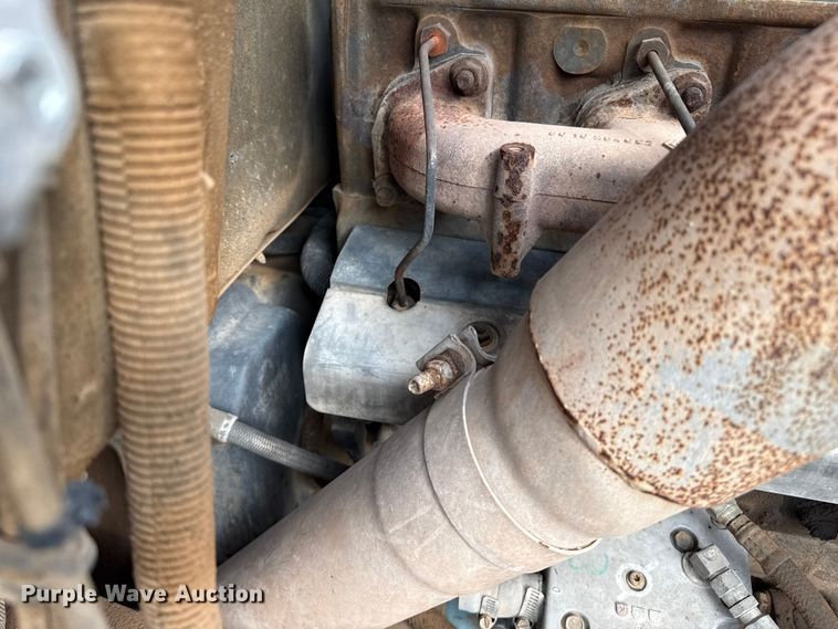 image for item EP0662 2001 Mack RD690S ready mix truck