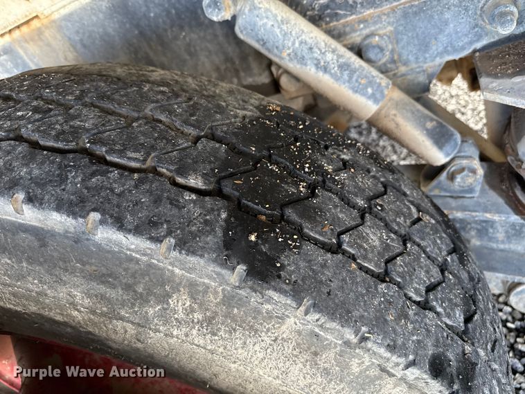 image for item EP0662 2001 Mack RD690S ready mix truck