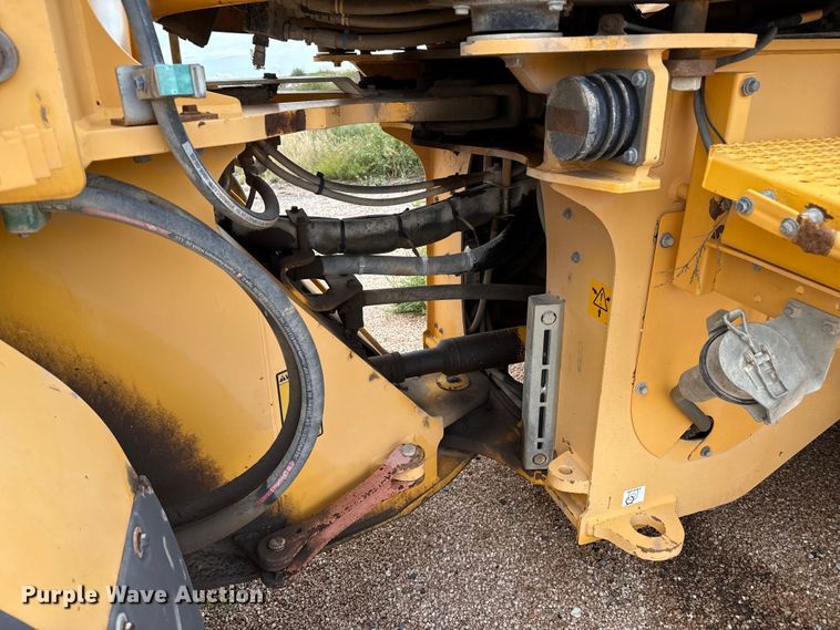 image for item EP0663 2007 Volvo L70F wheel loader