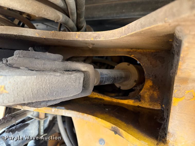 image for item EP0663 2007 Volvo L70F wheel loader