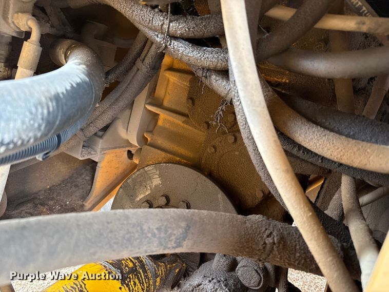 image for item EP0663 2007 Volvo L70F wheel loader