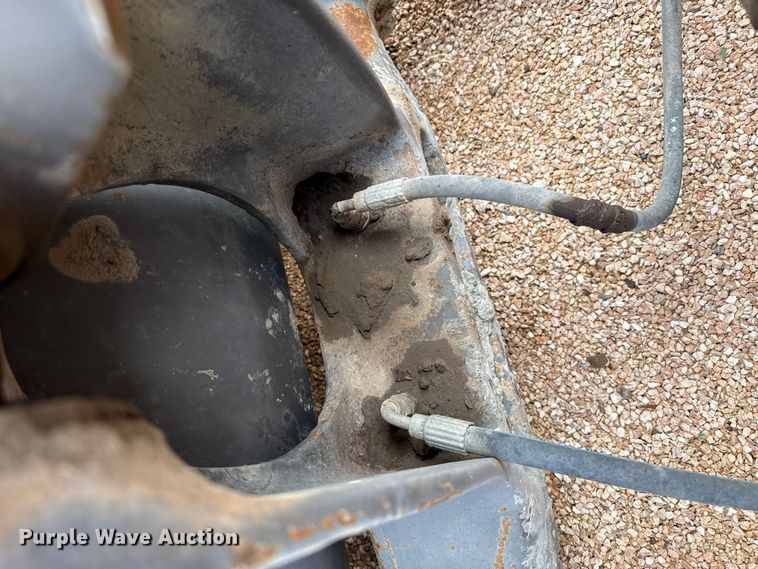 image for item EP0663 2007 Volvo L70F wheel loader