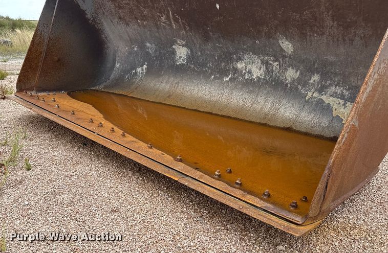 image for item EP0663 2007 Volvo L70F wheel loader