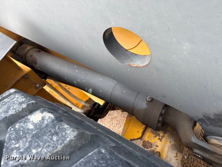 image for item EP0663 2007 Volvo L70F wheel loader