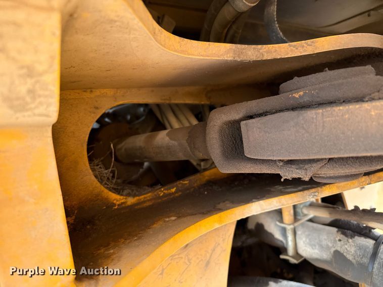 image for item EP0663 2007 Volvo L70F wheel loader