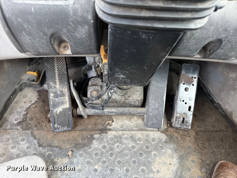 image for item EP0663 2007 Volvo L70F wheel loader