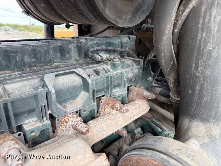 image for item EP0663 2007 Volvo L70F wheel loader