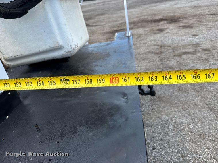 image for item EQ1465 2019 Ford   F550 bucket truck