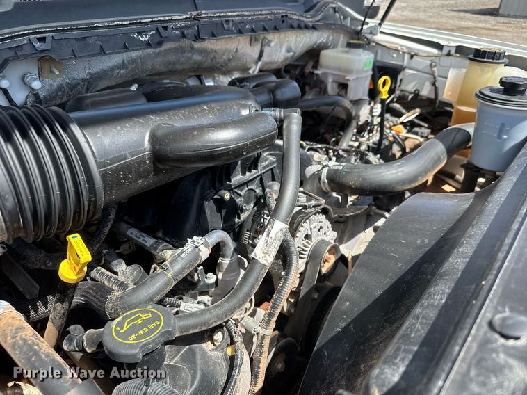 image for item EQ1465 2019 Ford   F550 bucket truck