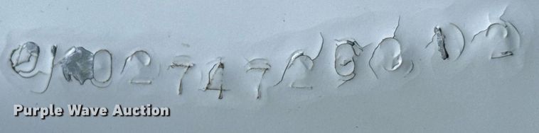 image for item EQ1465 2019 Ford   F550 bucket truck