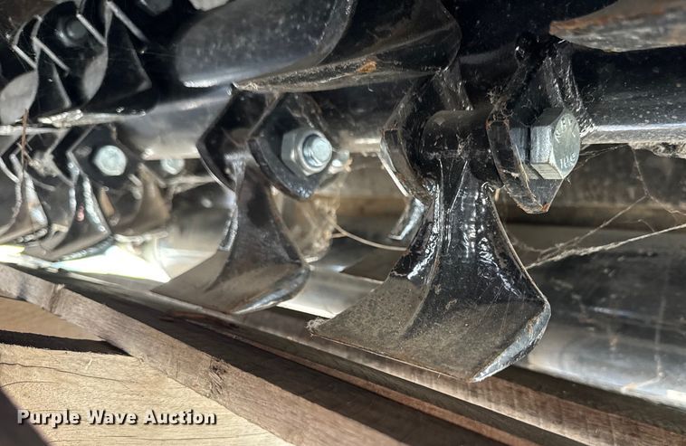 image for item ER0068 2024 AGT EXFLM115 excavator flail mower