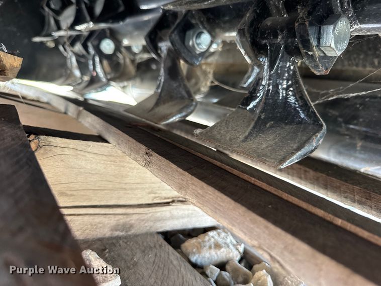 image for item ER0068 2024 AGT EXFLM115 excavator flail mower