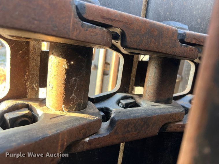 image for item ER0071 John Deere 350D 350G Excavator tracks