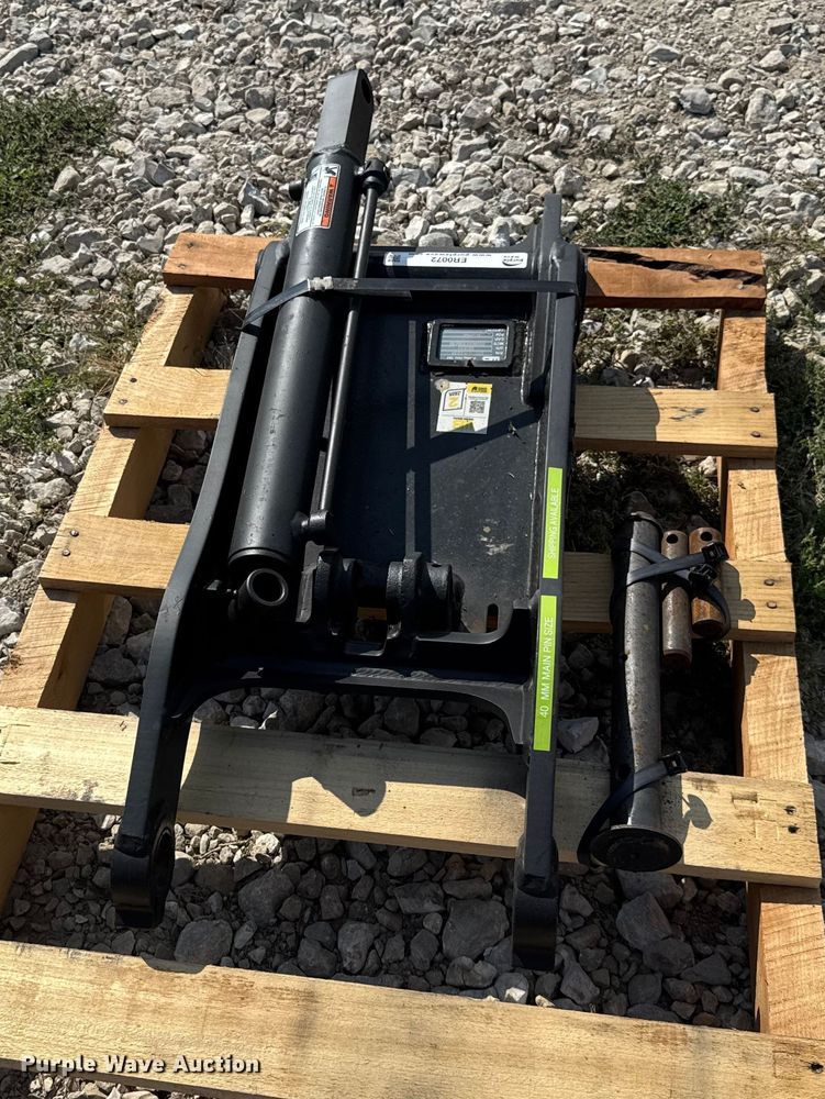 image for item ER0072 Werk Brau Hyundai R35Z-9A excavator thumb