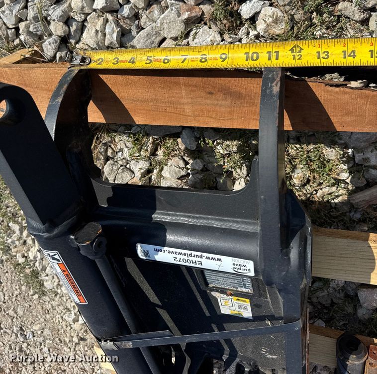 image for item ER0072 Werk Brau Hyundai R35Z-9A excavator thumb