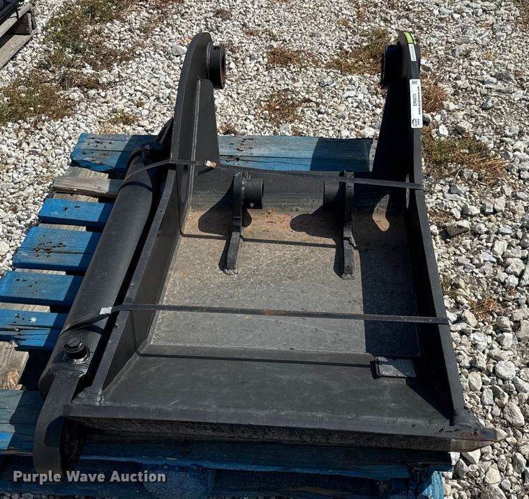 image for item ER0075 Paladin Kobelco SK170 excavator thumb