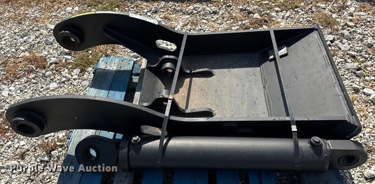 image for item ER0075 Paladin Kobelco SK170 excavator thumb