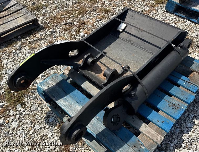 image for item ER0075 Paladin Kobelco SK170 excavator thumb