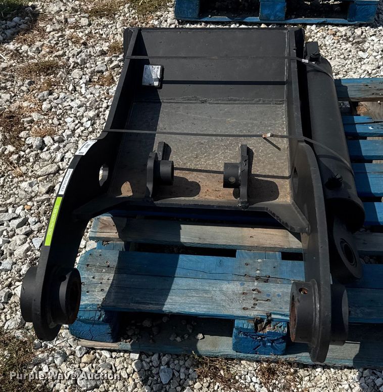 image for item ER0075 Paladin Kobelco SK170 excavator thumb