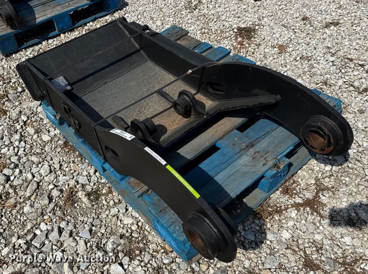 image for item ER0075 Paladin Kobelco SK170 excavator thumb